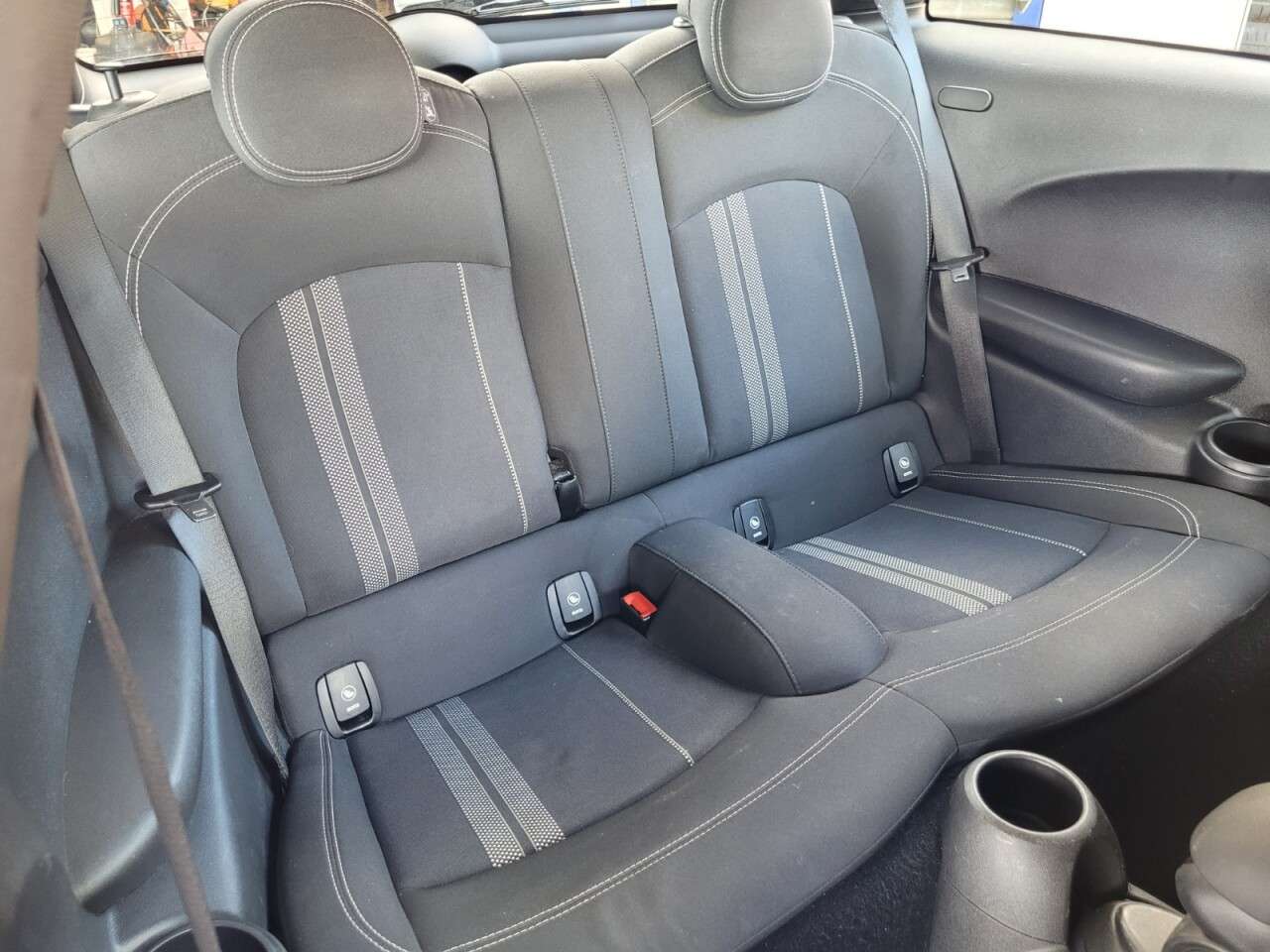 2019 MINI HATCH 2019 MINI HATCH