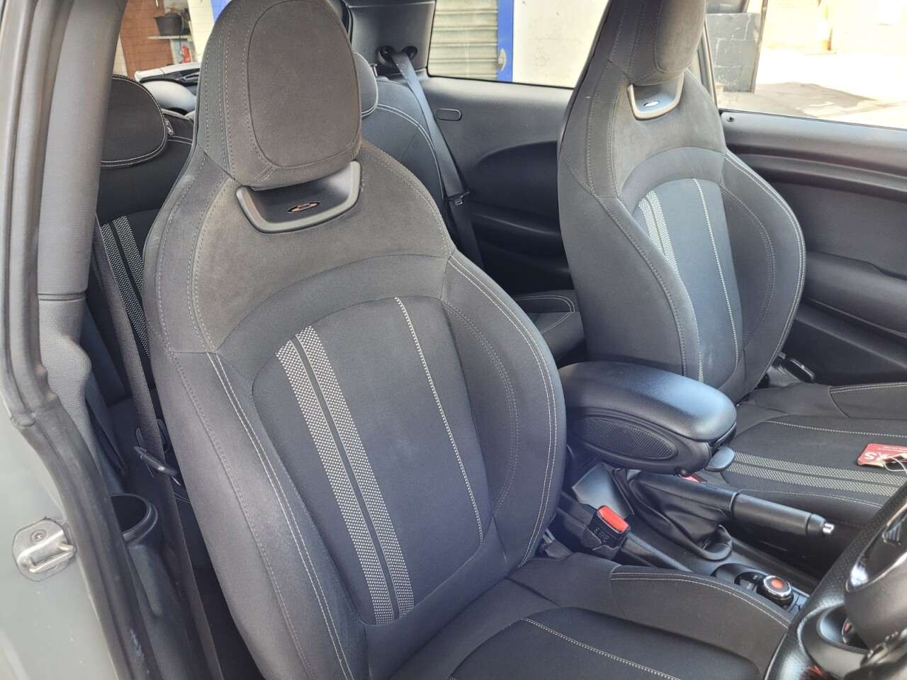 2019 MINI HATCH 2019 MINI HATCH