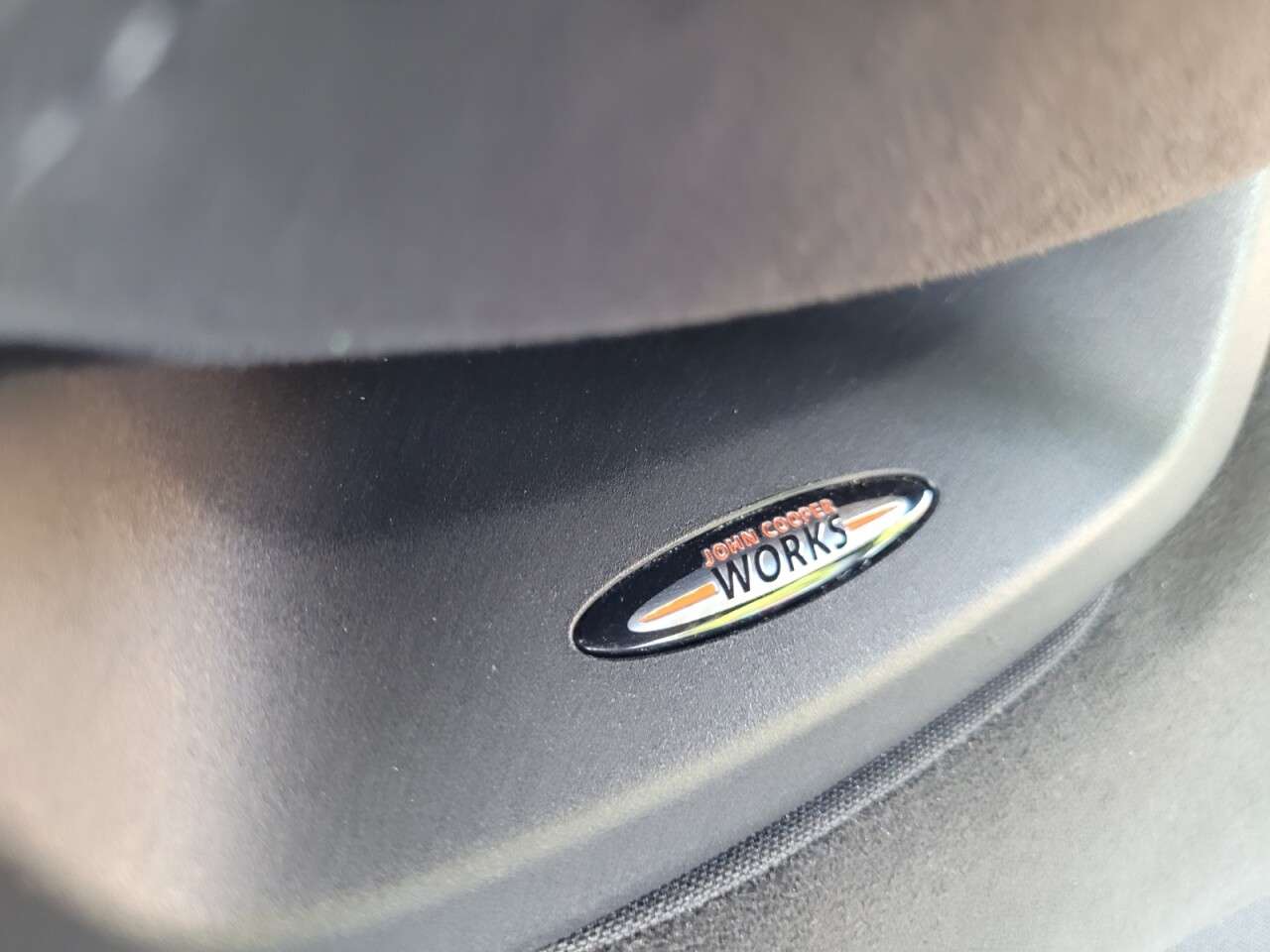 2019 MINI HATCH 2019 MINI HATCH