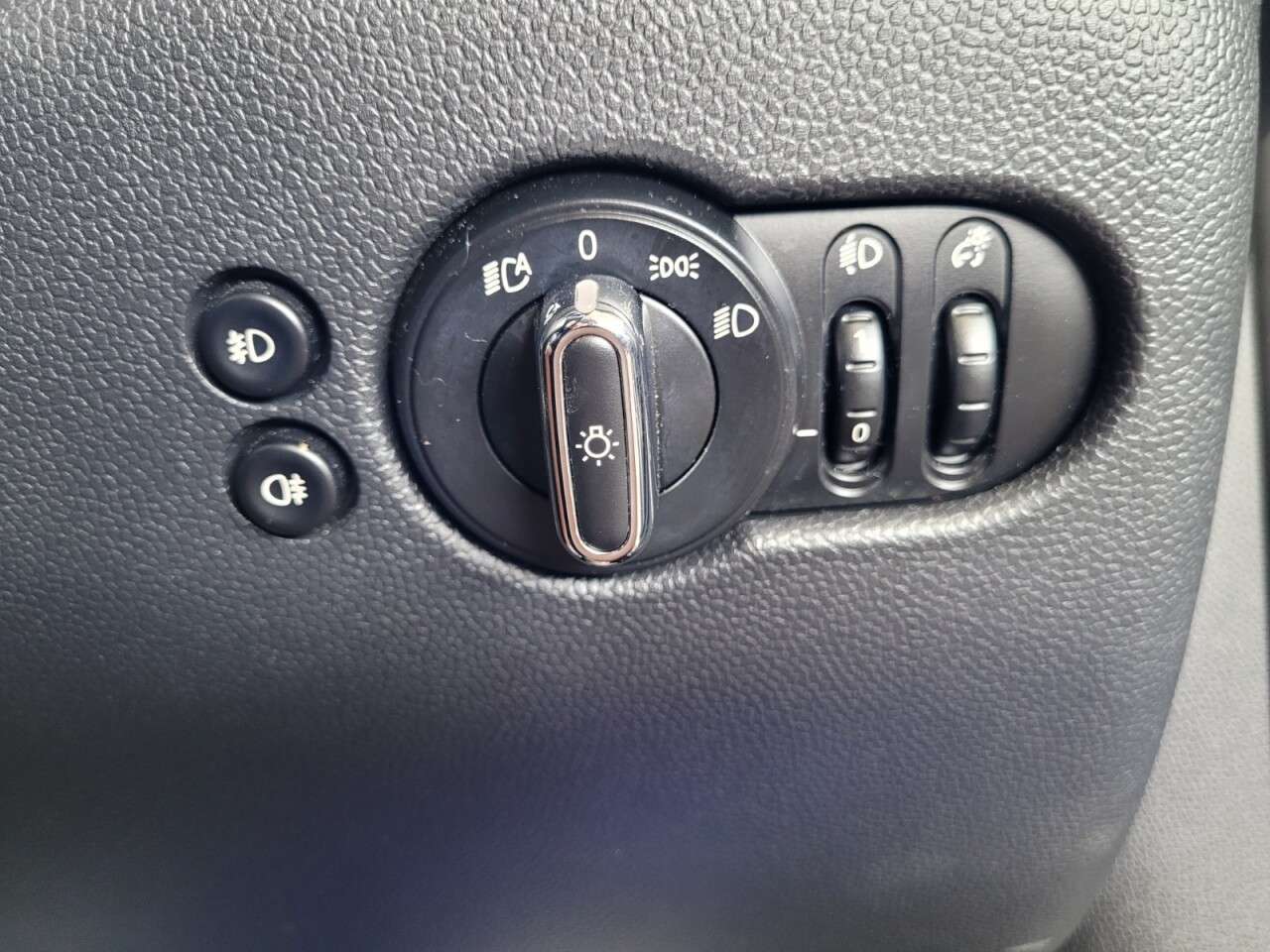 2019 MINI HATCH 2019 MINI HATCH