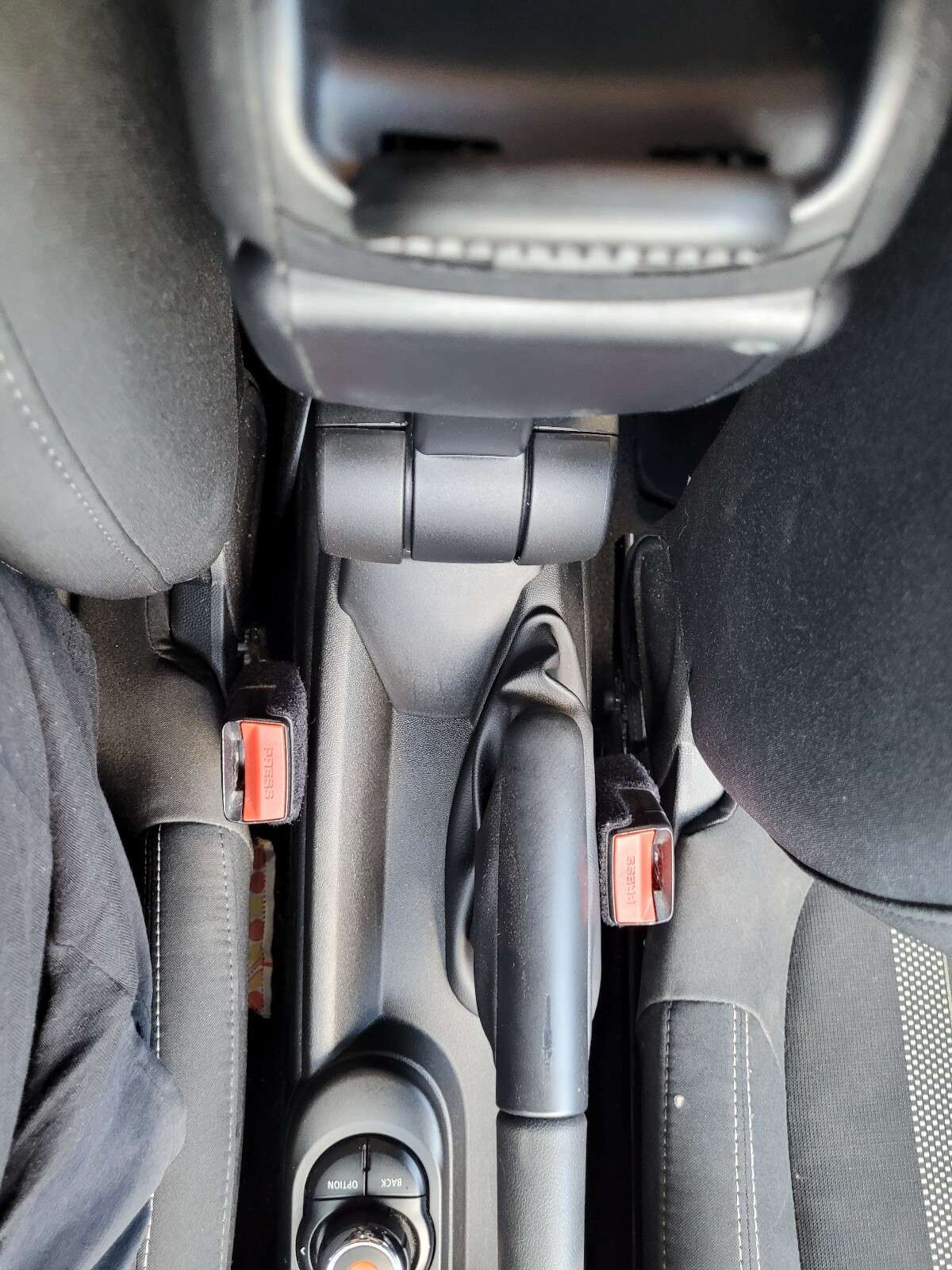 2019 MINI HATCH 2019 MINI HATCH