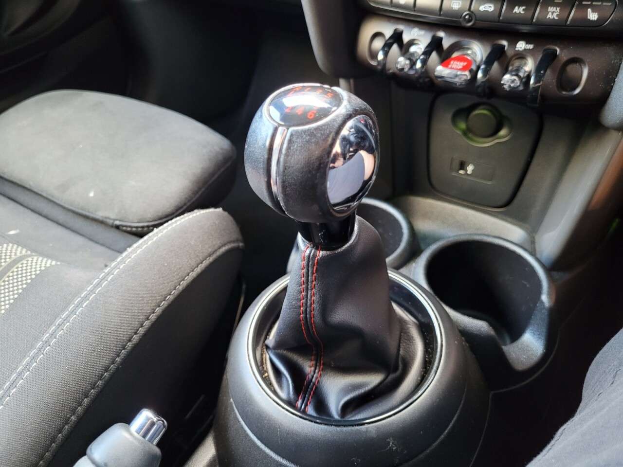 2019 MINI HATCH 2019 MINI HATCH