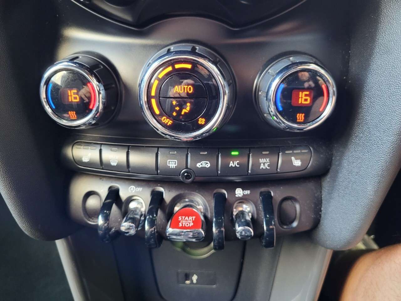 2019 MINI HATCH 2019 MINI HATCH