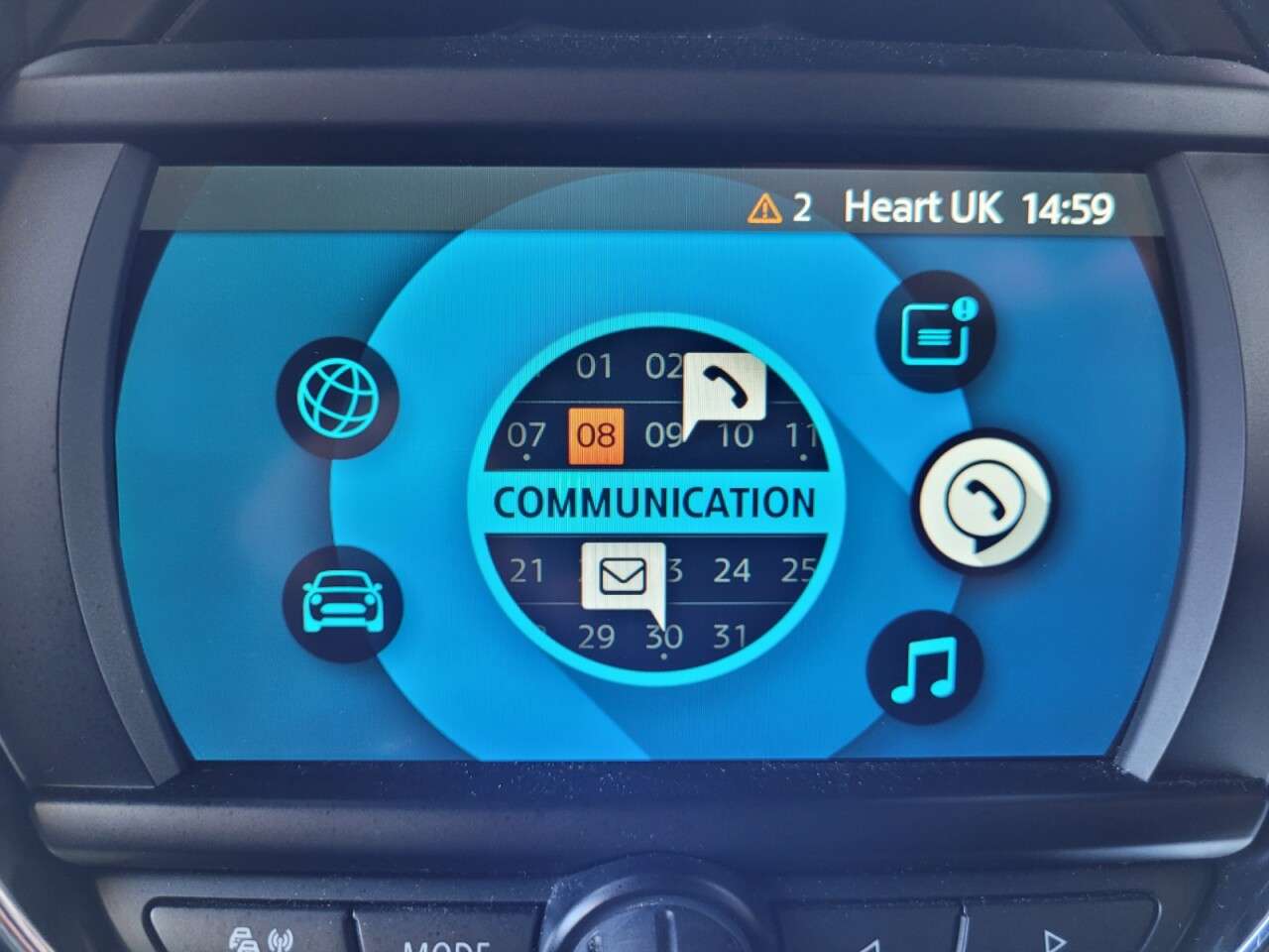 2019 MINI HATCH 2019 MINI HATCH