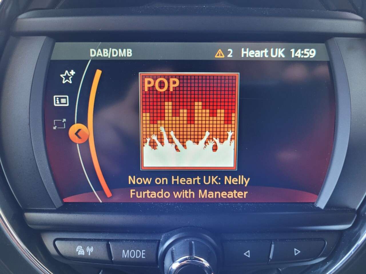 2019 MINI HATCH 2019 MINI HATCH