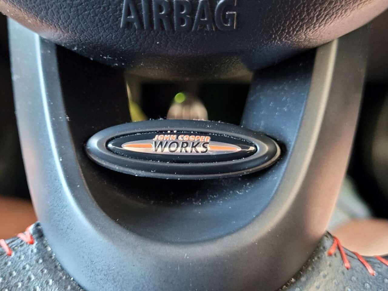 2019 MINI HATCH 2019 MINI HATCH