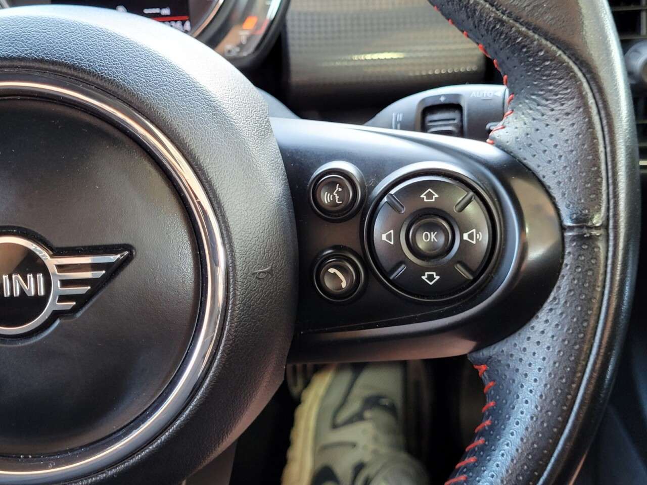 2019 MINI HATCH 2019 MINI HATCH