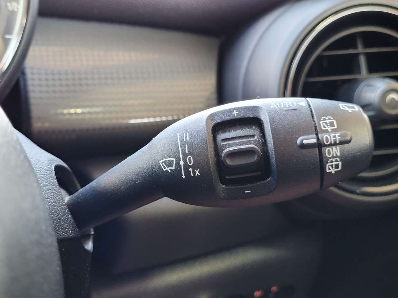 2019 MINI HATCH 2019 MINI HATCH