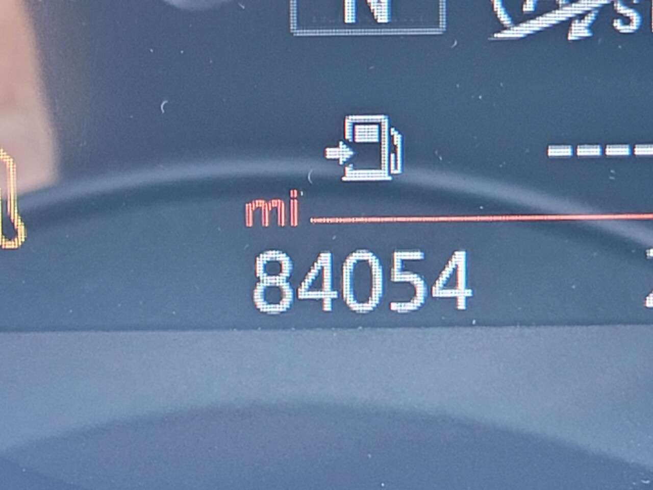 2019 MINI HATCH 2019 MINI HATCH