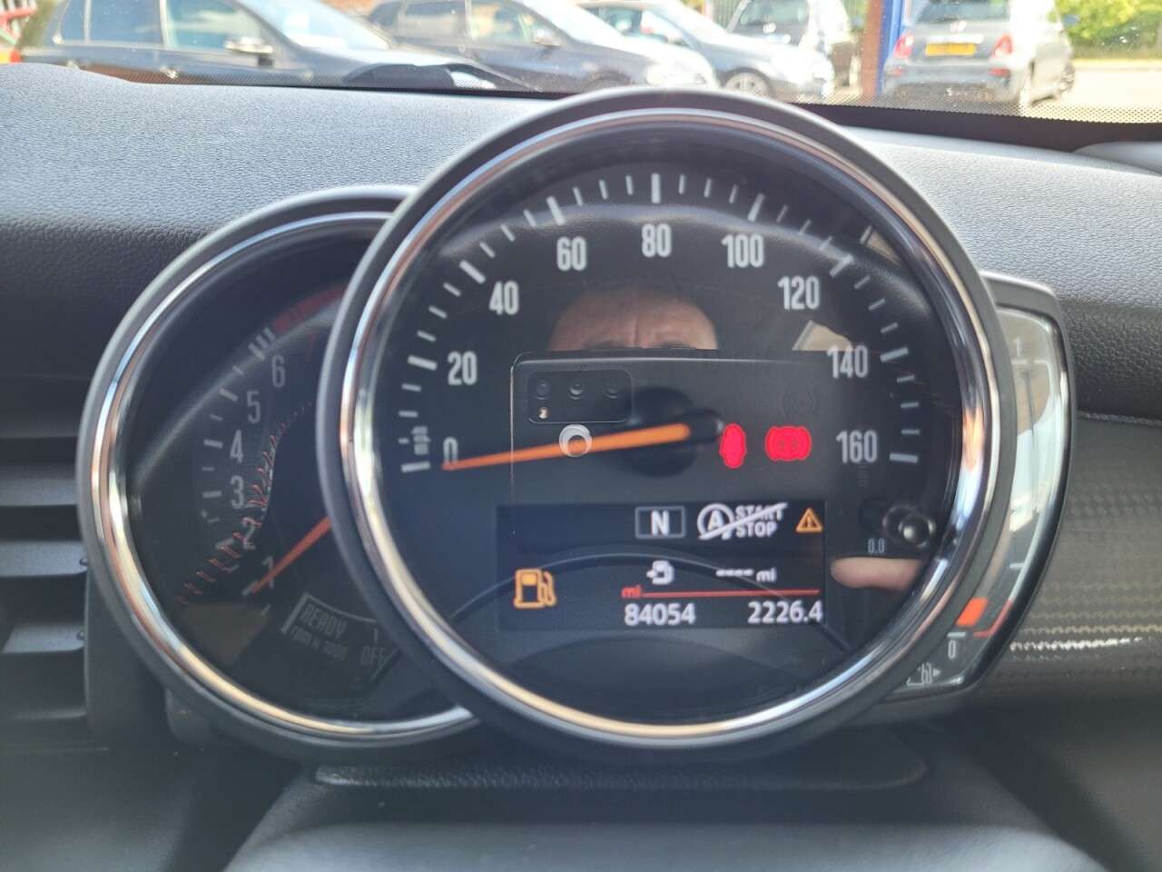 2019 MINI HATCH 2019 MINI HATCH