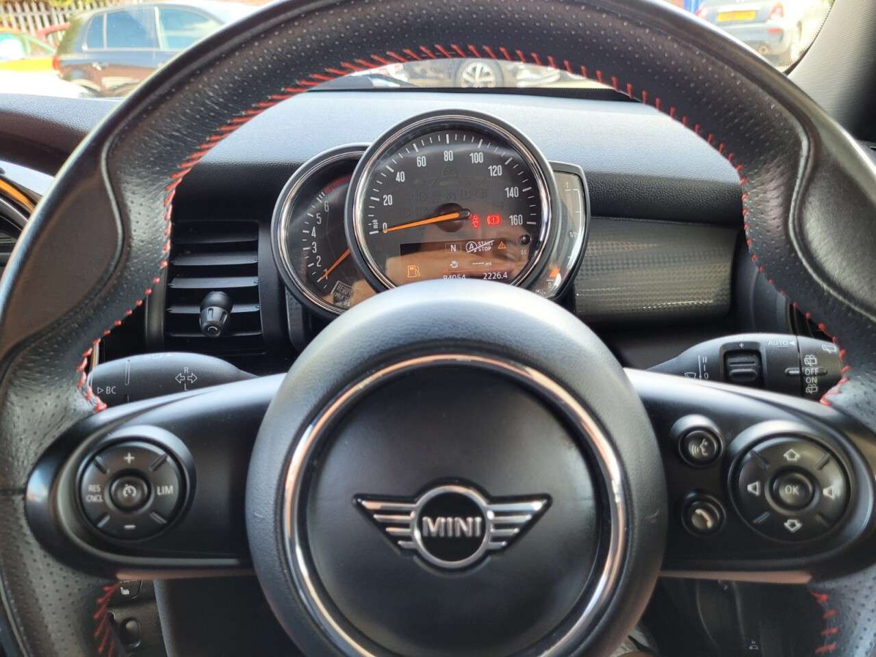 2019 MINI HATCH 2019 MINI HATCH