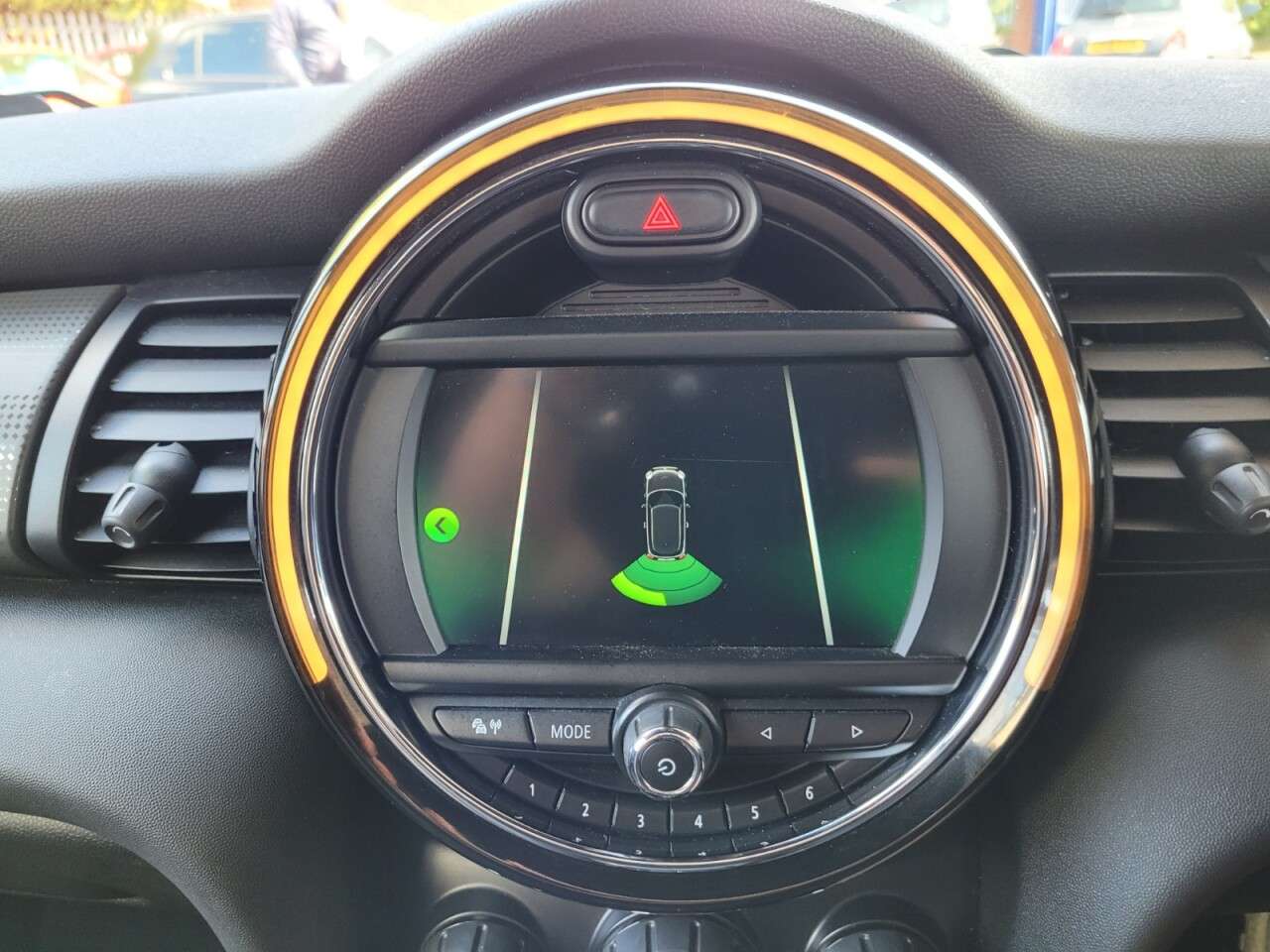 2019 MINI HATCH 2019 MINI HATCH