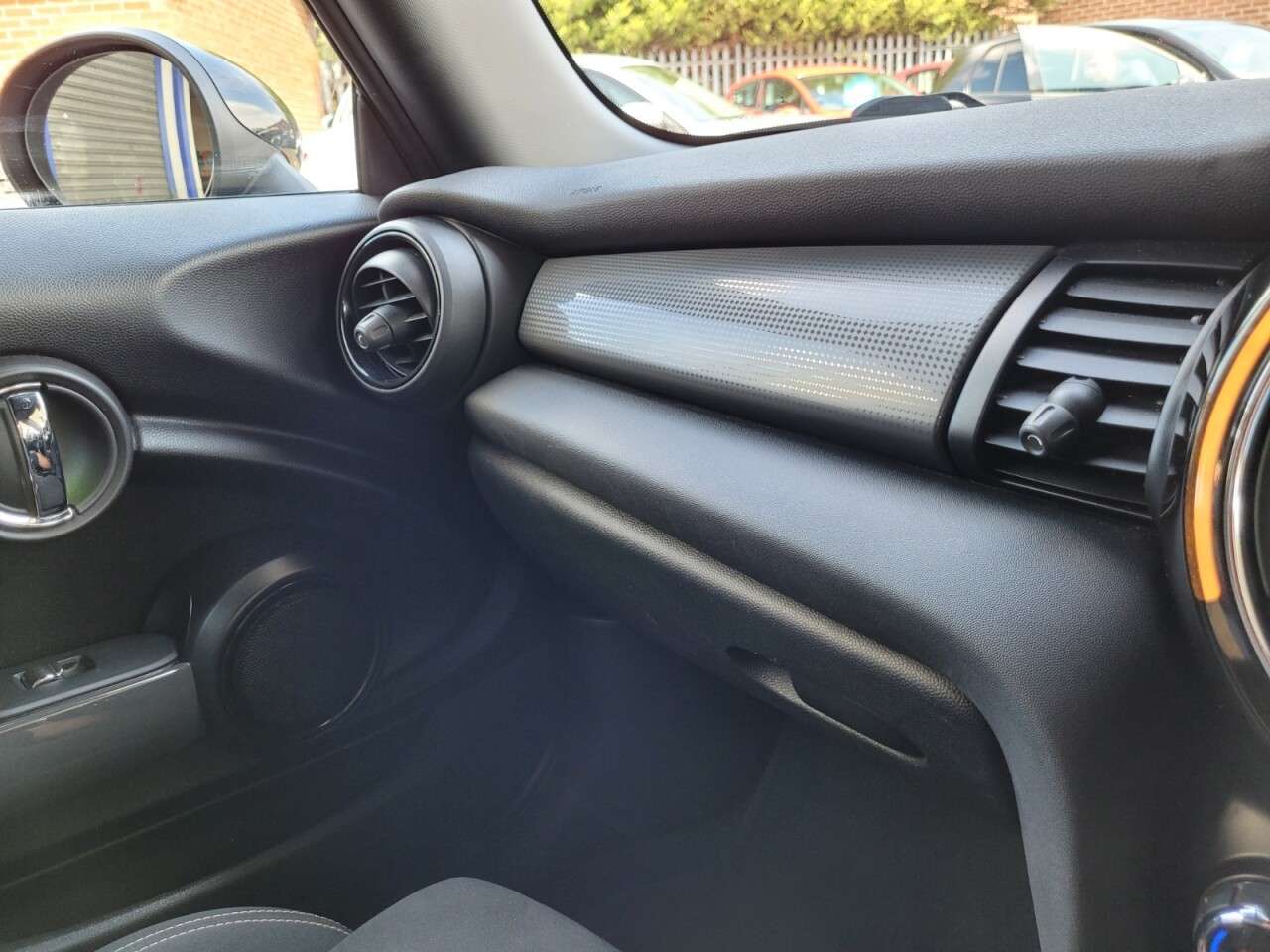 2019 MINI HATCH 2019 MINI HATCH