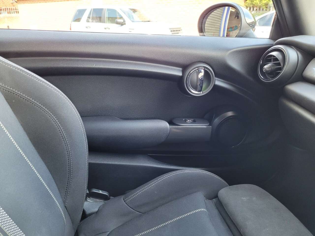 2019 MINI HATCH 2019 MINI HATCH