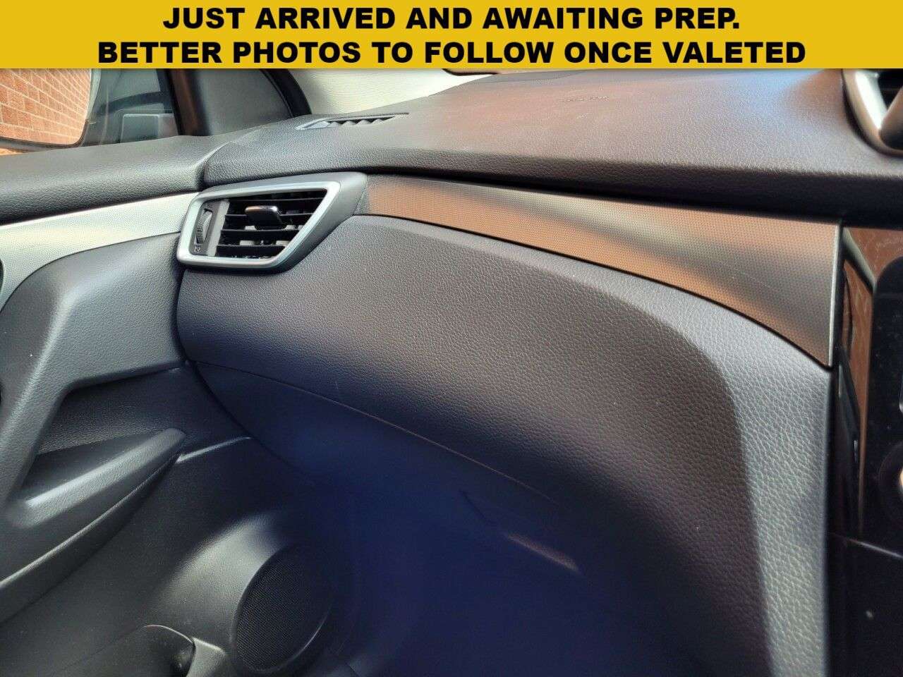 2017 NISSAN QASHQAI 2017 NISSAN QASHQAI