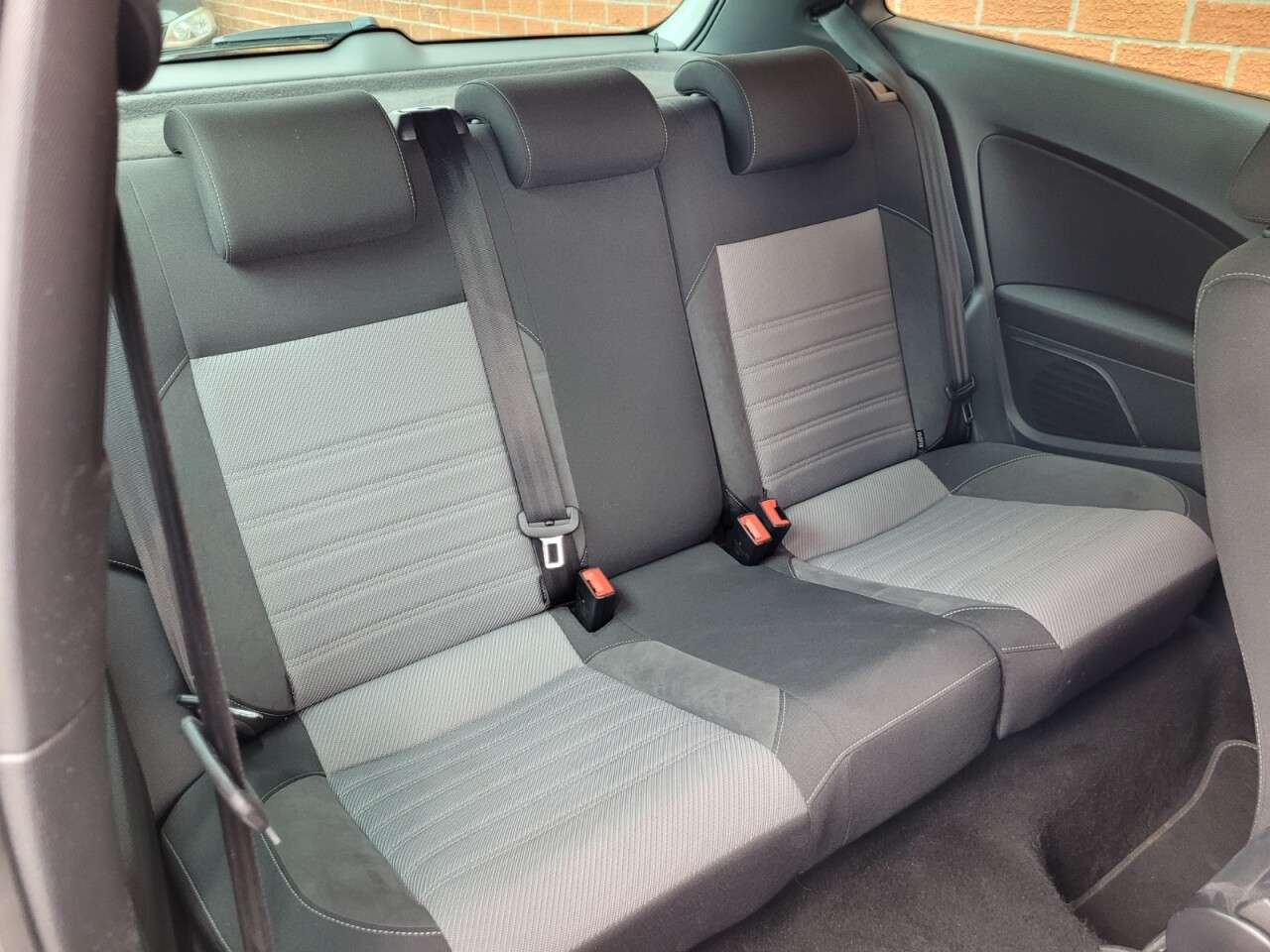 2016 VOLKSWAGEN POLO 2016 VOLKSWAGEN POLO