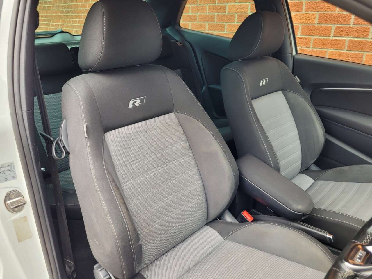 2016 VOLKSWAGEN POLO 2016 VOLKSWAGEN POLO