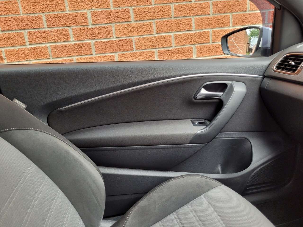 2016 VOLKSWAGEN POLO 2016 VOLKSWAGEN POLO