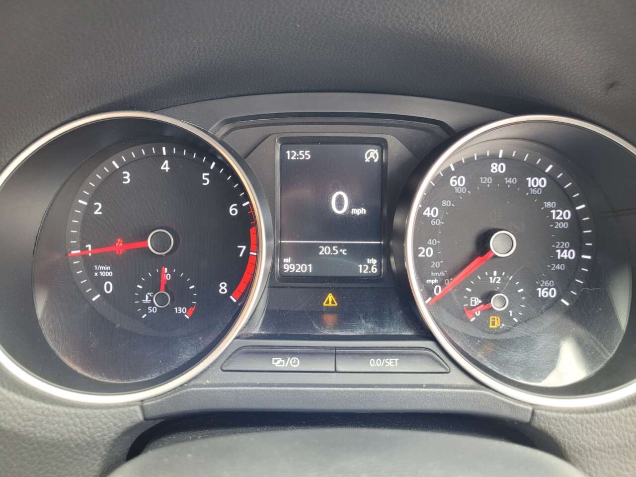 2016 VOLKSWAGEN POLO 2016 VOLKSWAGEN POLO