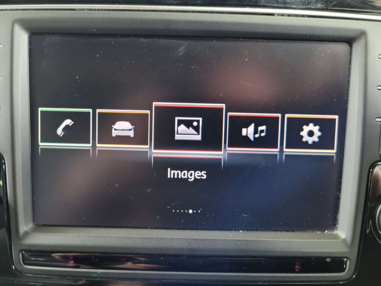 2016 VOLKSWAGEN POLO 2016 VOLKSWAGEN POLO