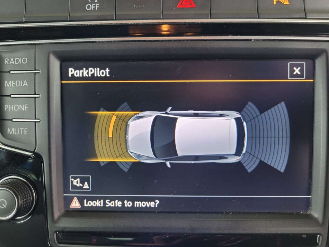 2016 VOLKSWAGEN POLO 2016 VOLKSWAGEN POLO