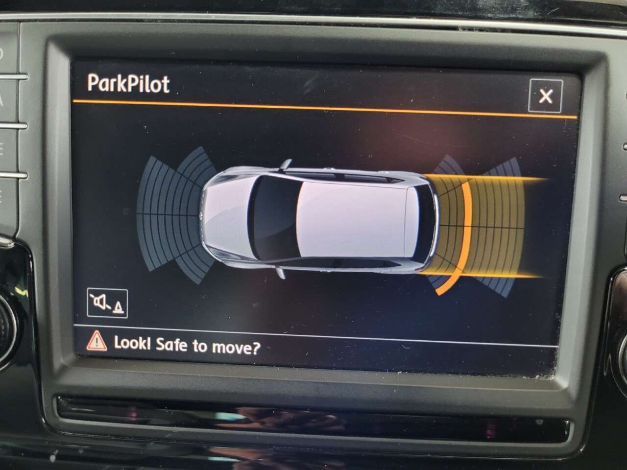 2016 VOLKSWAGEN POLO 2016 VOLKSWAGEN POLO