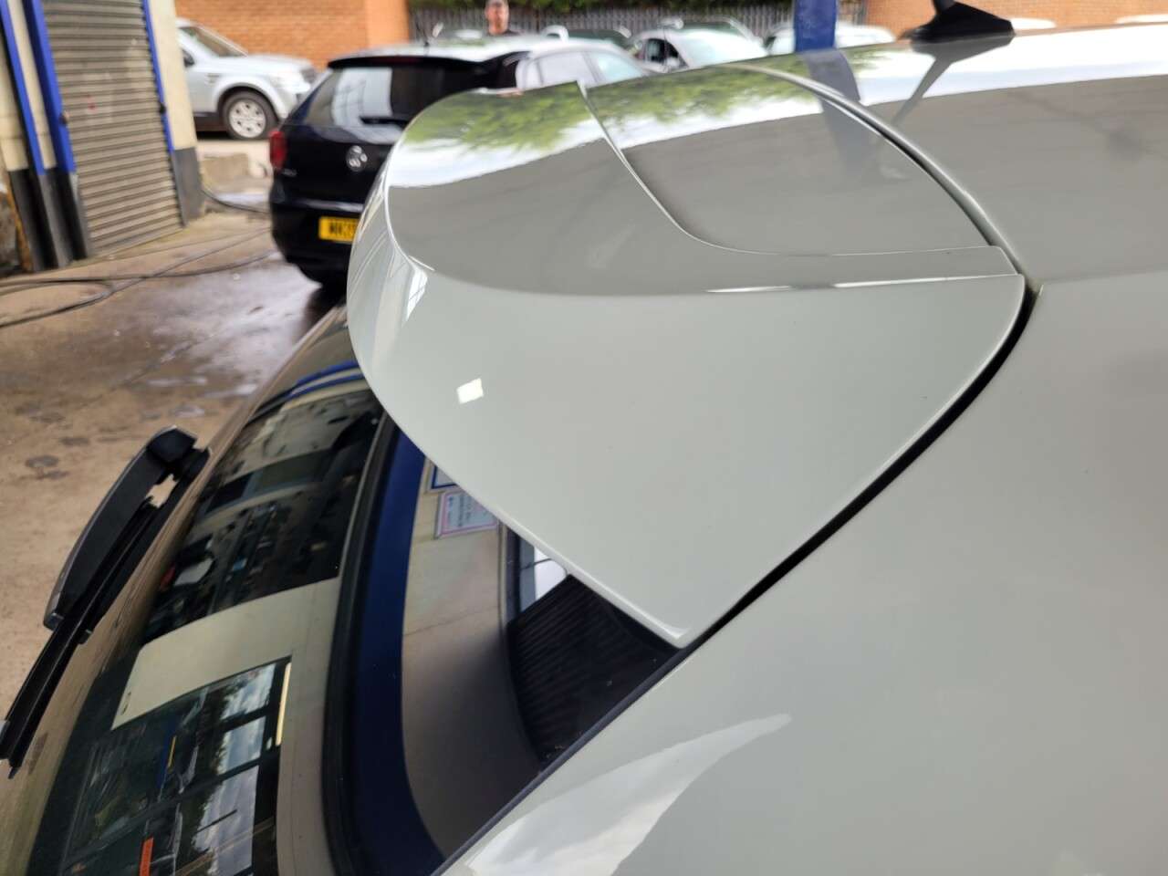 2016 VOLKSWAGEN POLO 2016 VOLKSWAGEN POLO