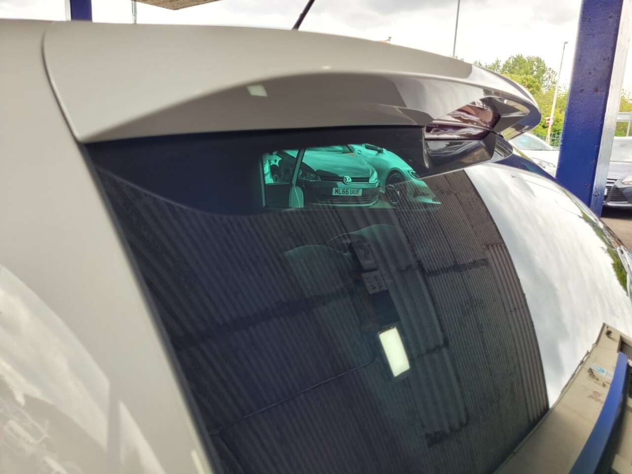 2016 VOLKSWAGEN POLO 2016 VOLKSWAGEN POLO