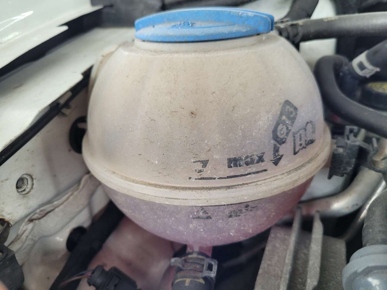 2016 VOLKSWAGEN POLO 2016 VOLKSWAGEN POLO