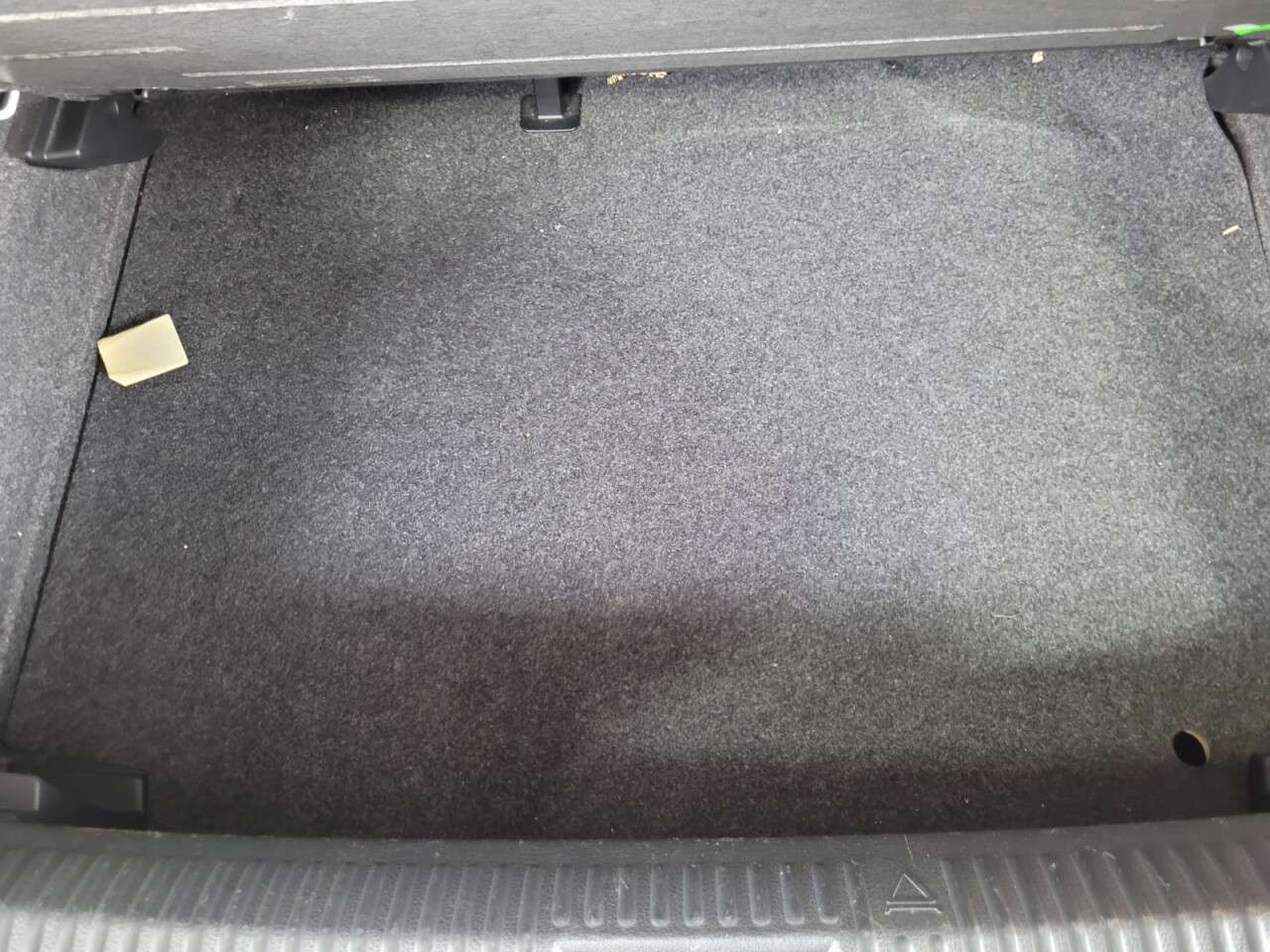 2016 VOLKSWAGEN POLO 2016 VOLKSWAGEN POLO