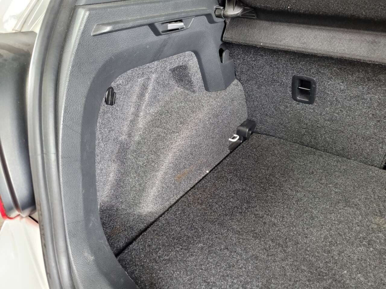 2016 VOLKSWAGEN POLO 2016 VOLKSWAGEN POLO