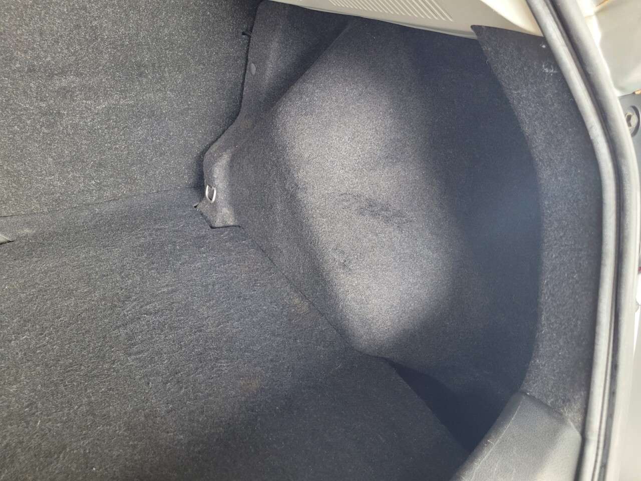 2012 NISSAN QASHQAI 2012 NISSAN QASHQAI