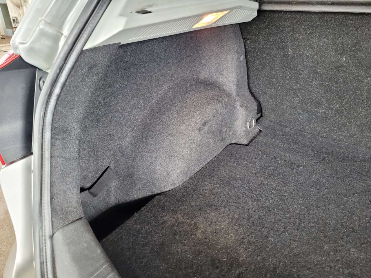 2012 NISSAN QASHQAI 2012 NISSAN QASHQAI