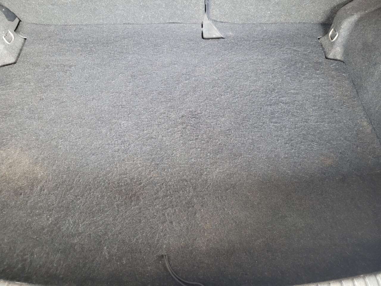 2012 NISSAN QASHQAI 2012 NISSAN QASHQAI