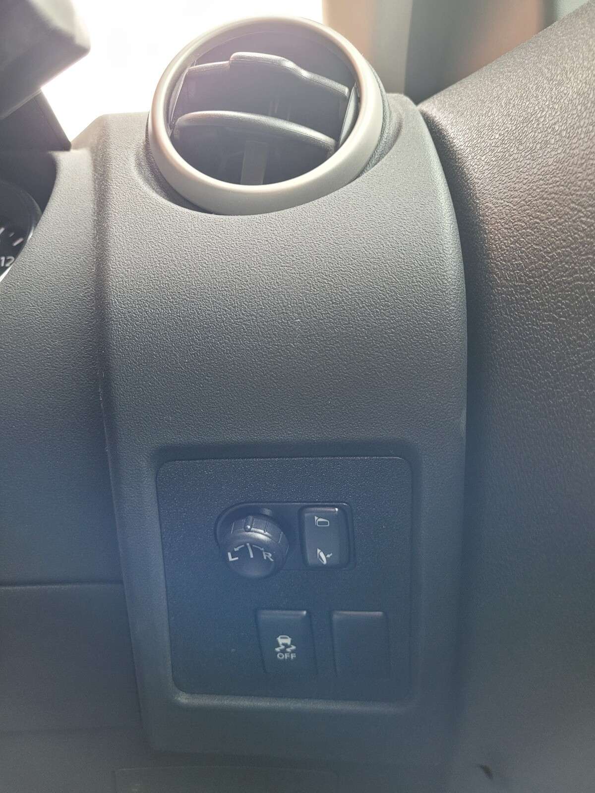 2012 NISSAN QASHQAI 2012 NISSAN QASHQAI