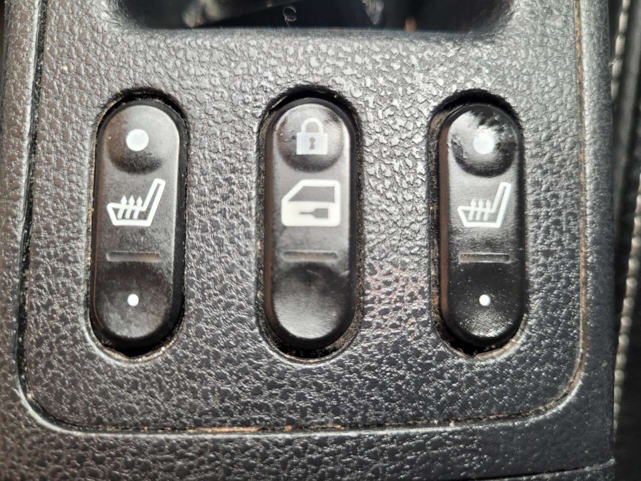 2012 NISSAN QASHQAI 2012 NISSAN QASHQAI