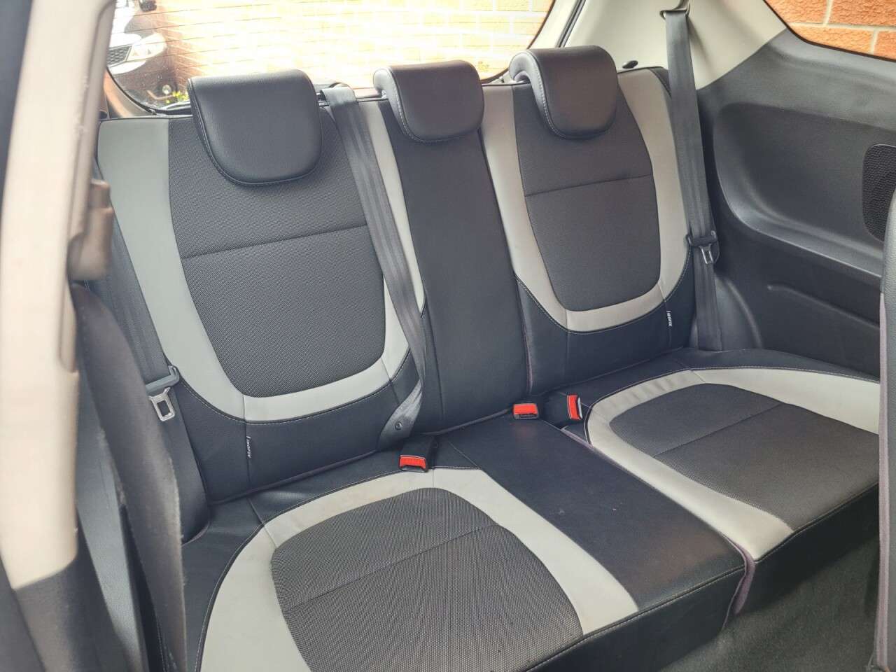 2012 KIA PICANTO 2012 KIA PICANTO