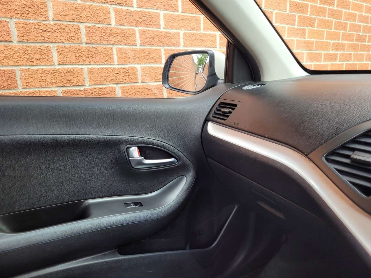 2012 KIA PICANTO 2012 KIA PICANTO