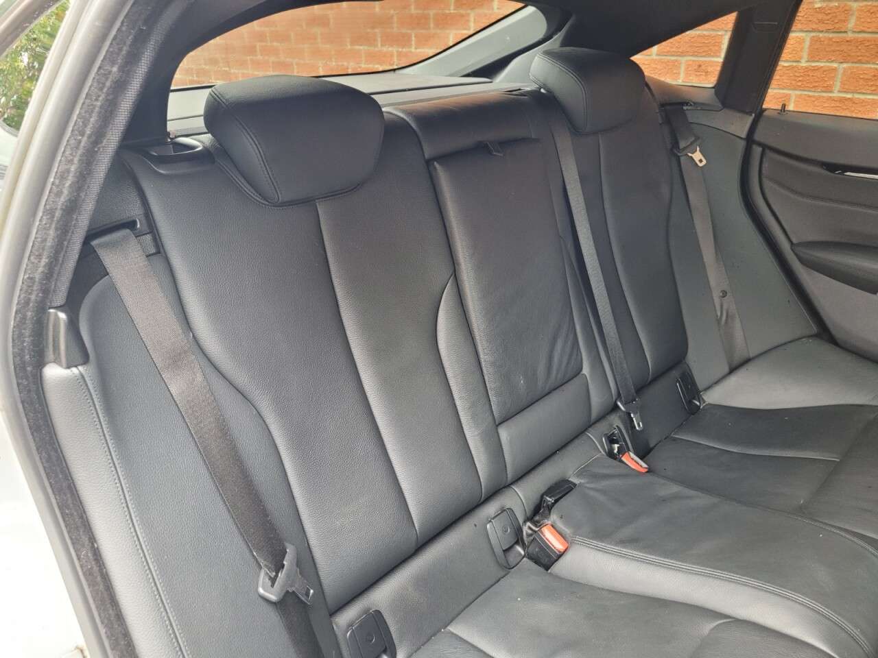 2019 BMW 4 SERIES GRAN COUPE 2019 BMW 4 SERIES GRAN COUPE