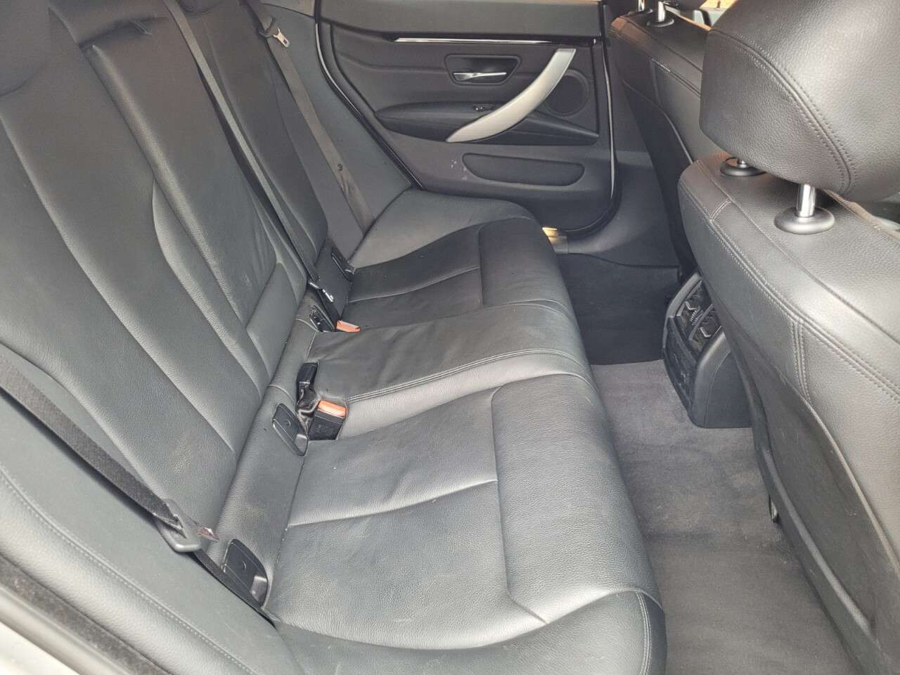 2019 BMW 4 SERIES GRAN COUPE 2019 BMW 4 SERIES GRAN COUPE