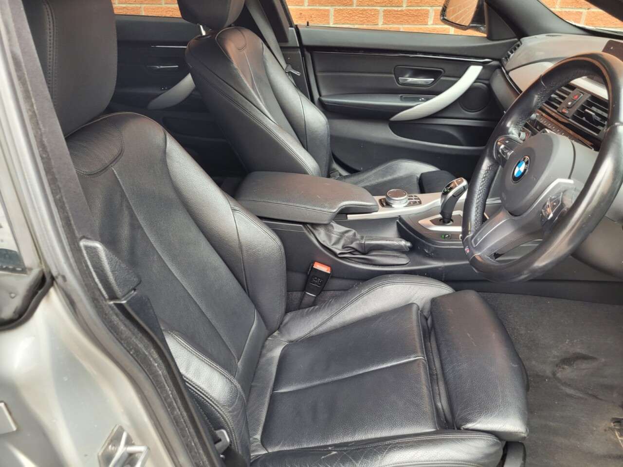 2019 BMW 4 SERIES GRAN COUPE 2019 BMW 4 SERIES GRAN COUPE