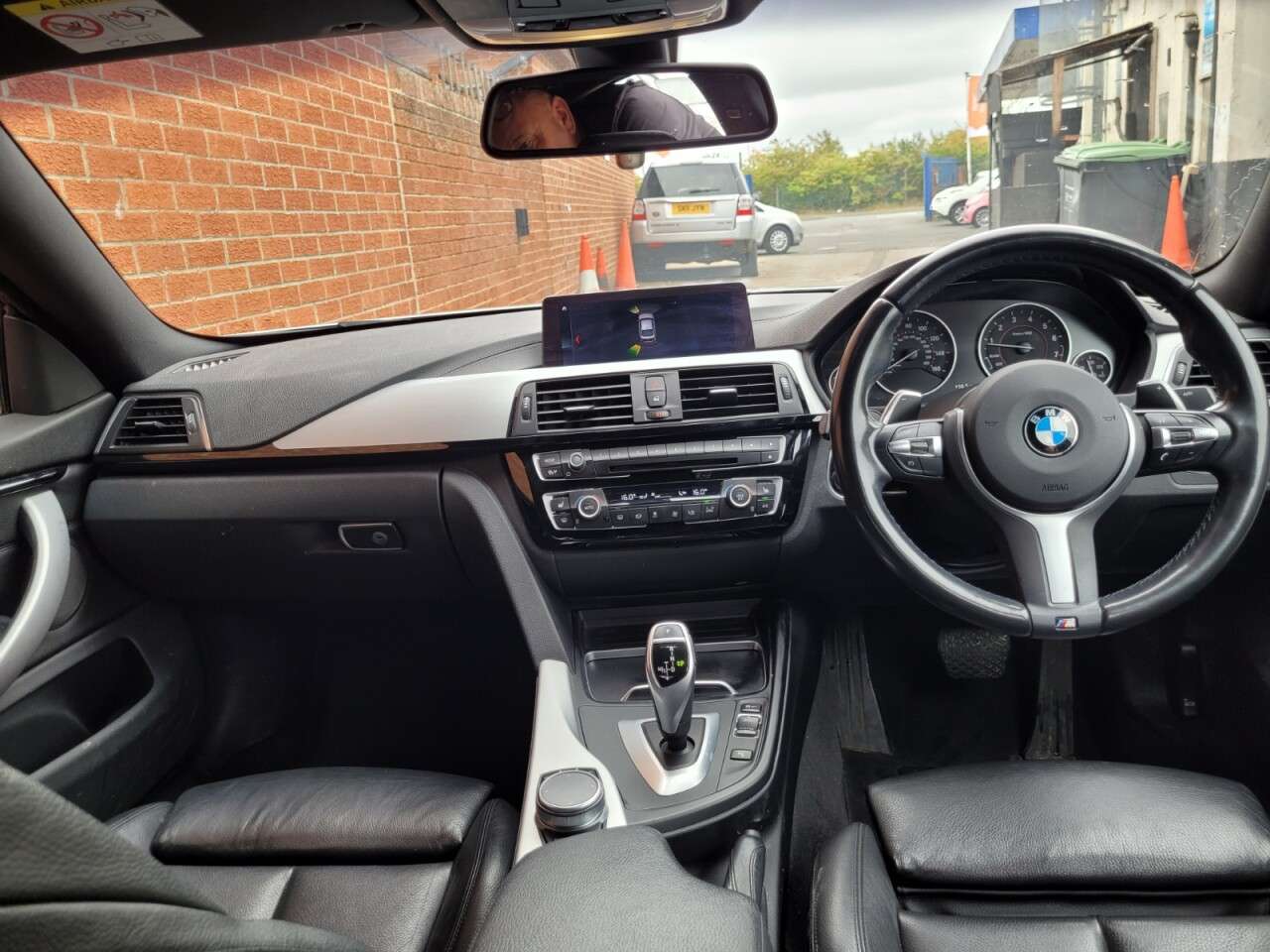 2019 BMW 4 SERIES GRAN COUPE 2019 BMW 4 SERIES GRAN COUPE