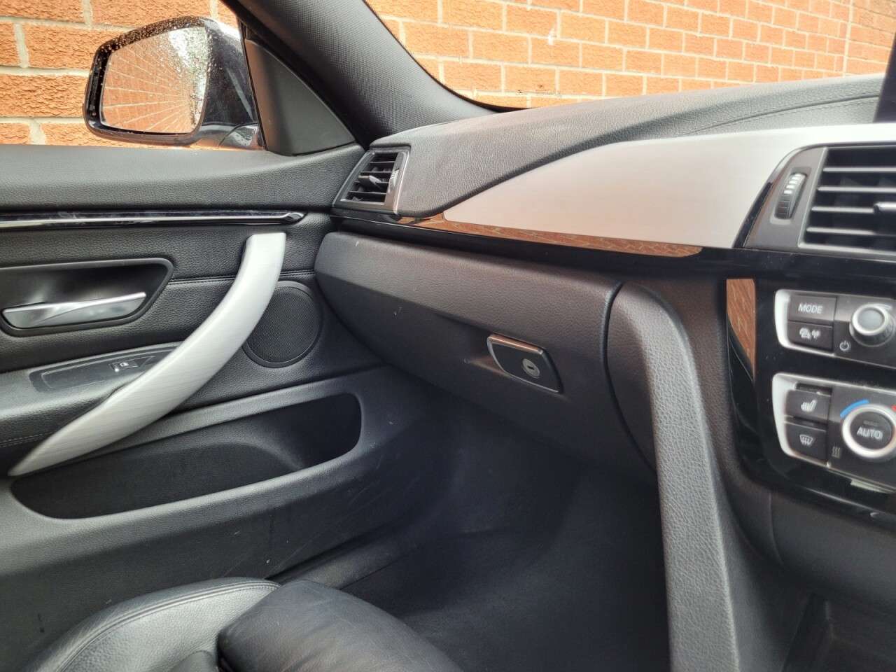 2019 BMW 4 SERIES GRAN COUPE 2019 BMW 4 SERIES GRAN COUPE