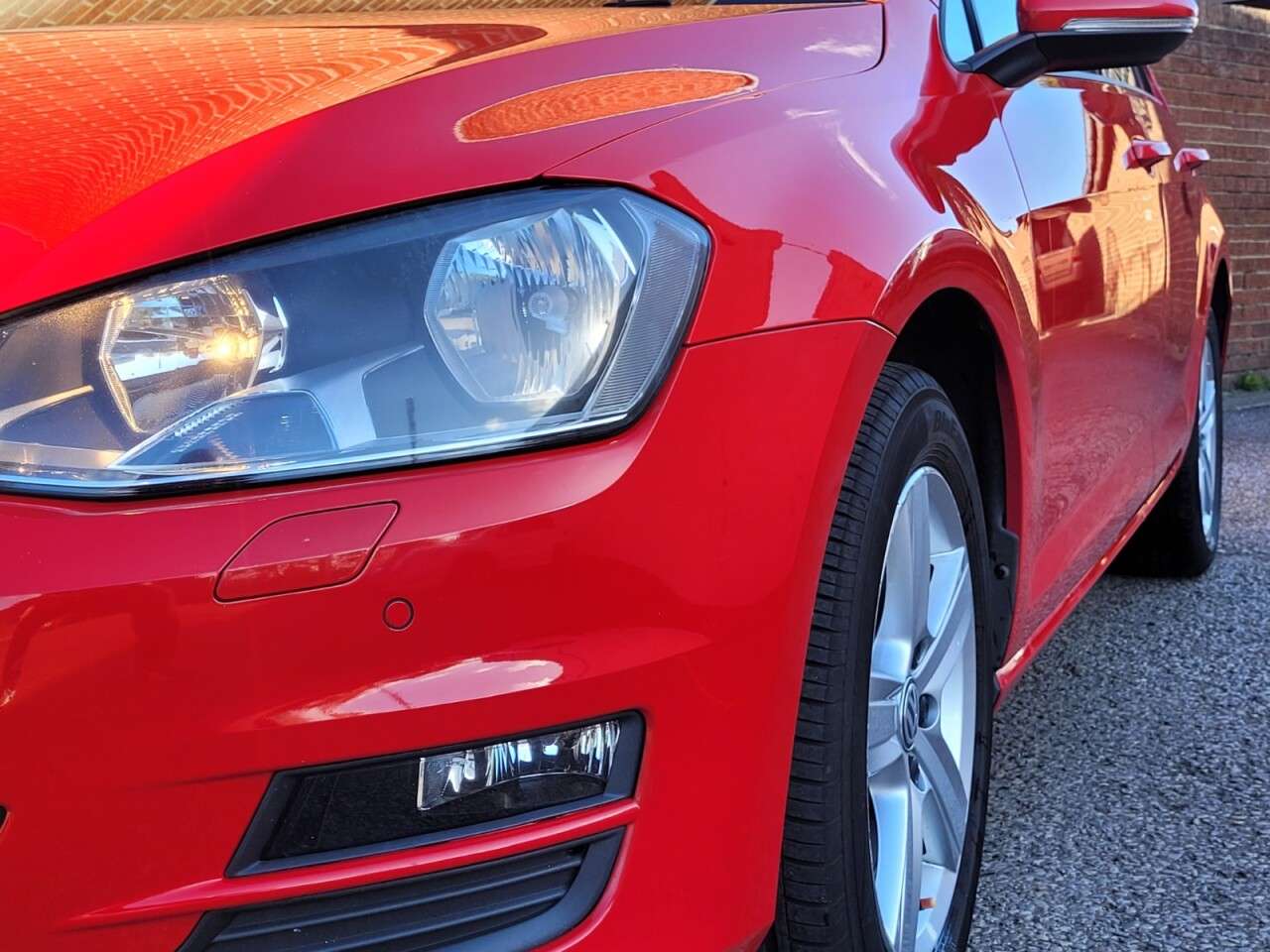 2016 VOLKSWAGEN GOLF 2016 VOLKSWAGEN GOLF