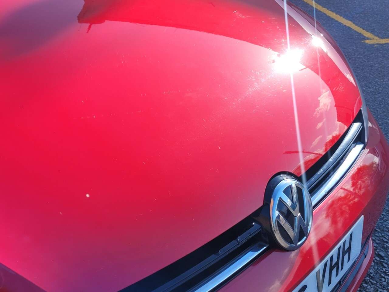 2016 VOLKSWAGEN GOLF 2016 VOLKSWAGEN GOLF