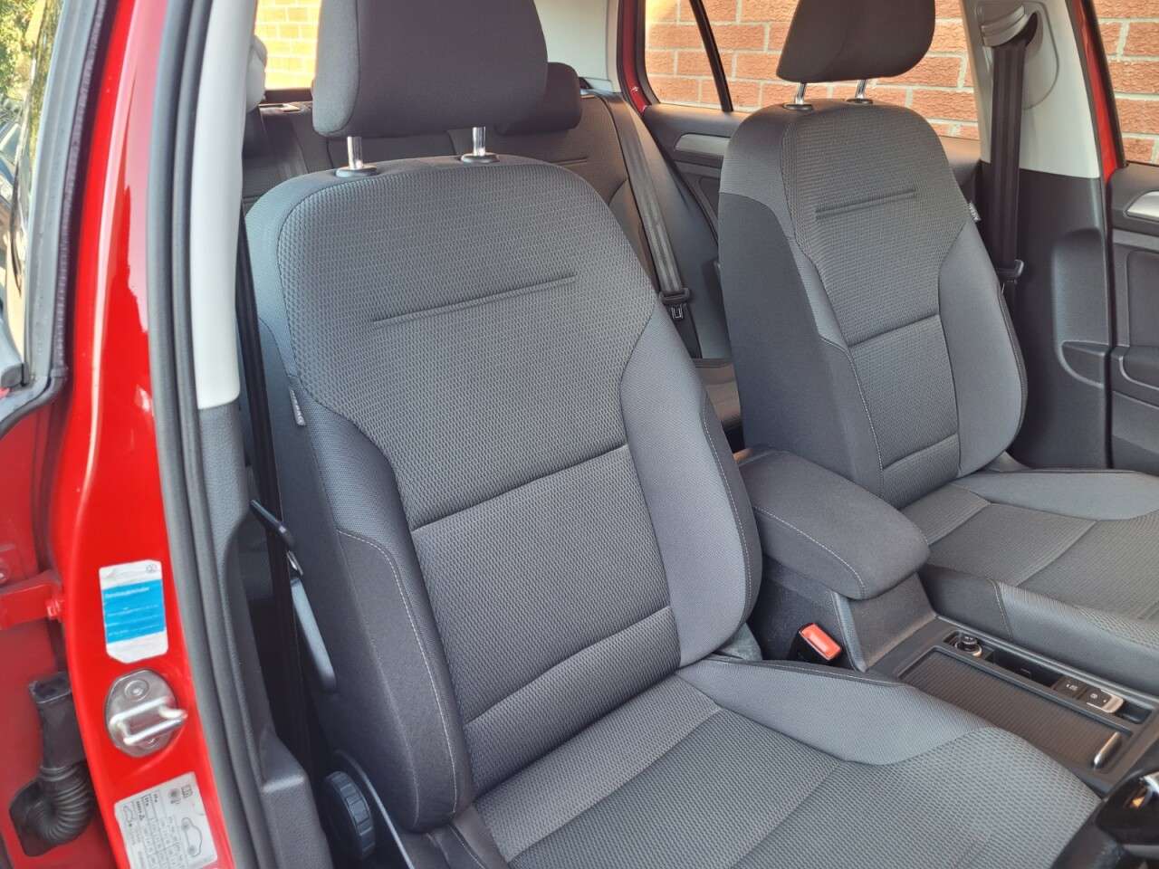 2016 VOLKSWAGEN GOLF 2016 VOLKSWAGEN GOLF