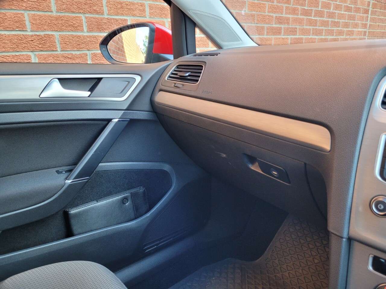 2016 VOLKSWAGEN GOLF 2016 VOLKSWAGEN GOLF