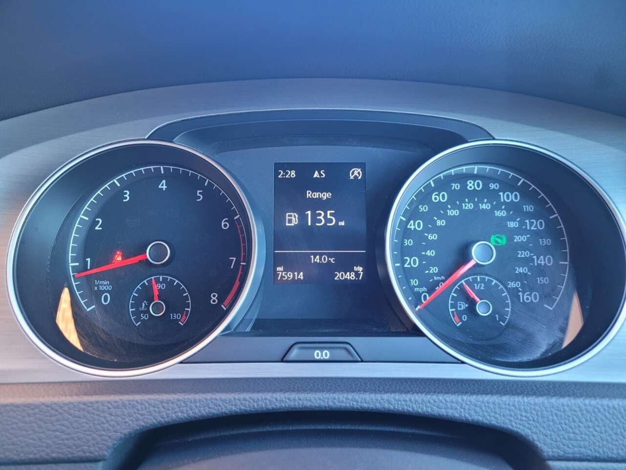 2016 VOLKSWAGEN GOLF 2016 VOLKSWAGEN GOLF