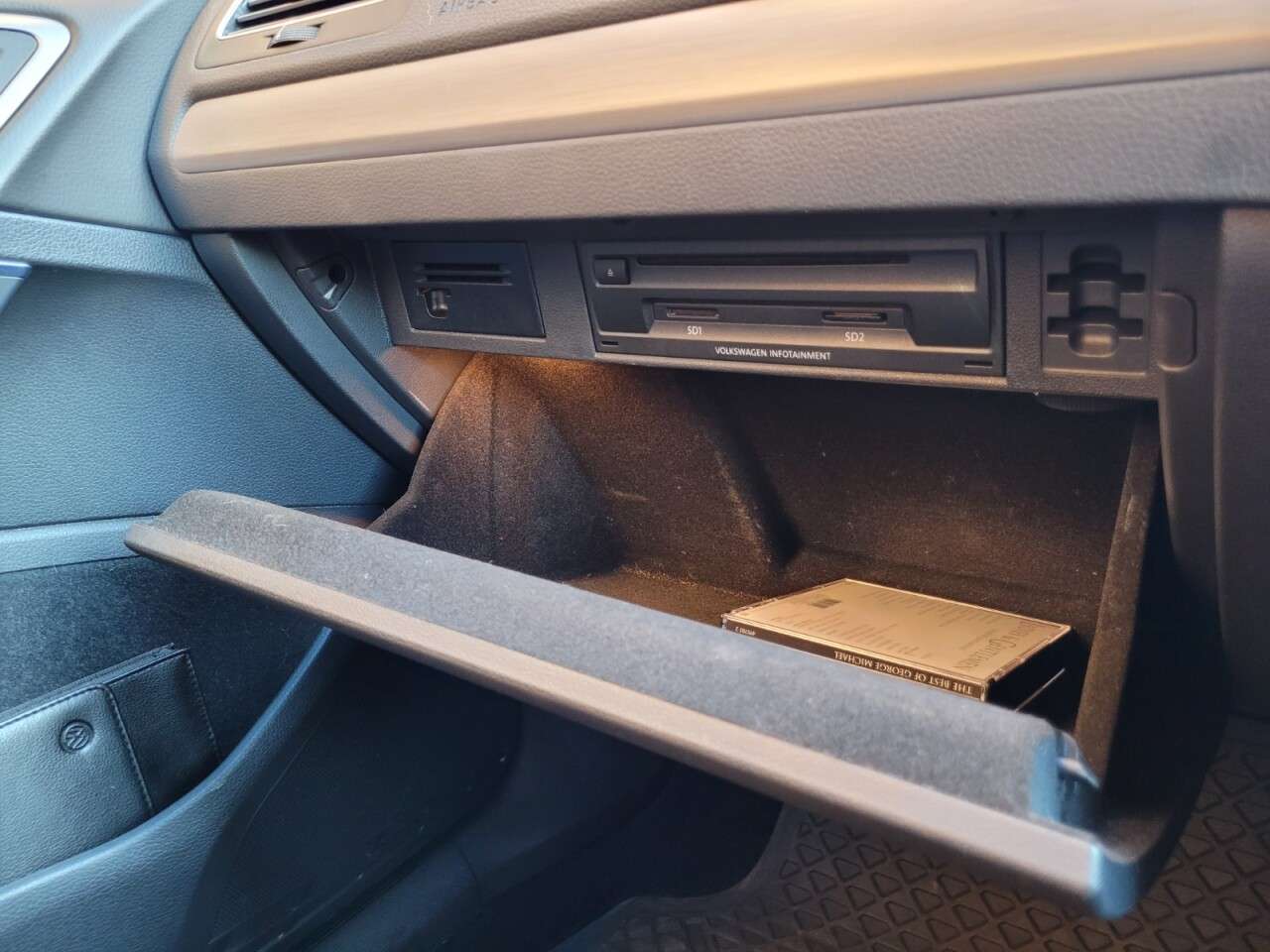 2016 VOLKSWAGEN GOLF 2016 VOLKSWAGEN GOLF