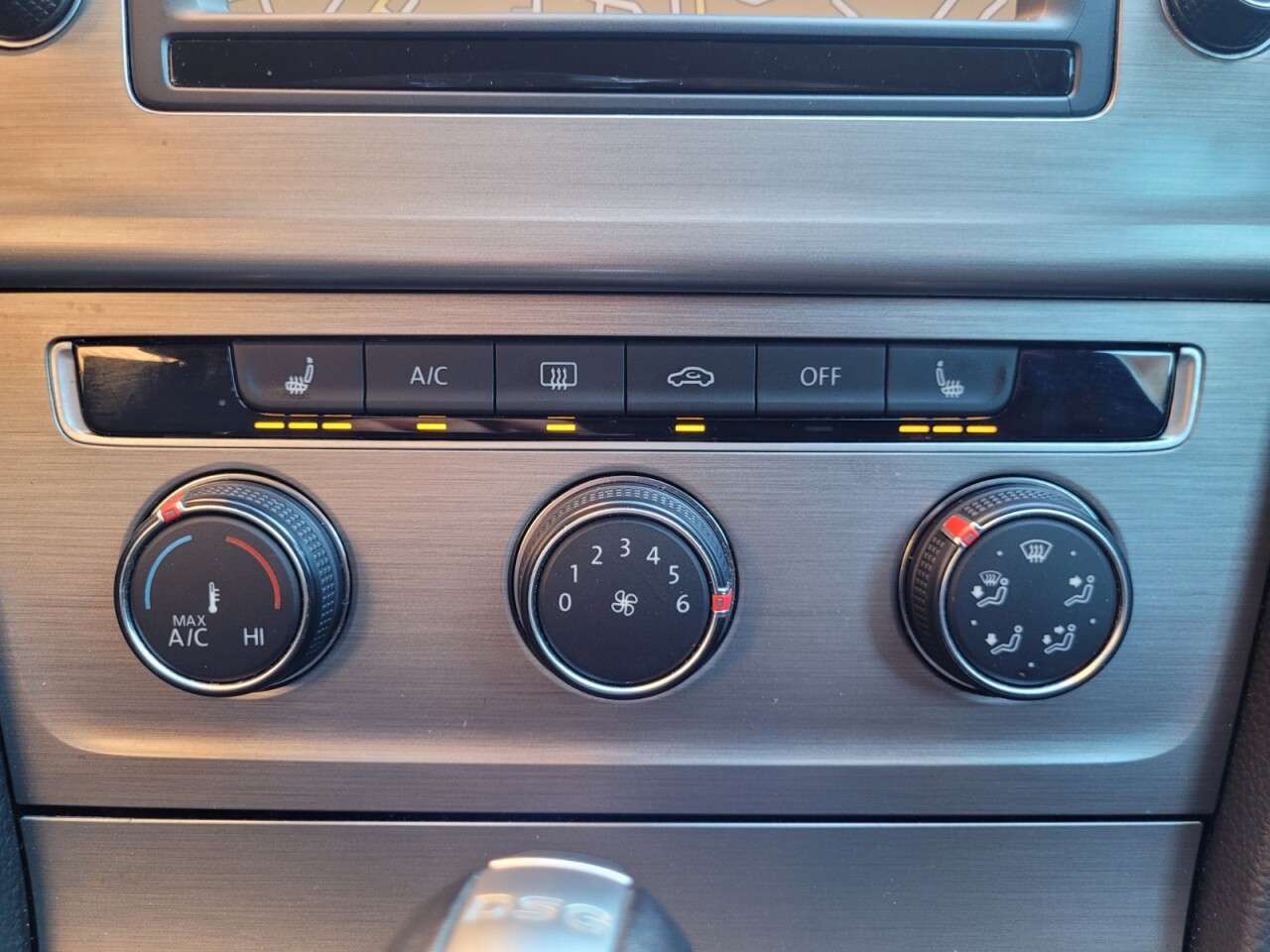 2016 VOLKSWAGEN GOLF 2016 VOLKSWAGEN GOLF